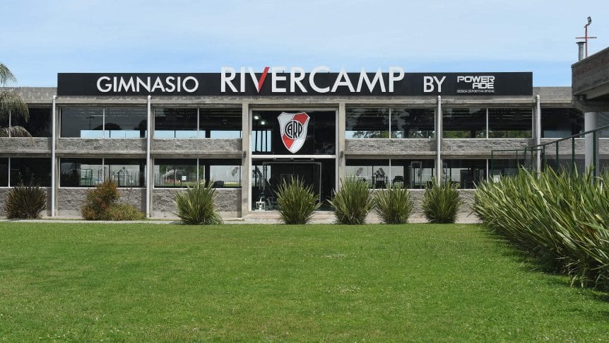 Foto del River Camp