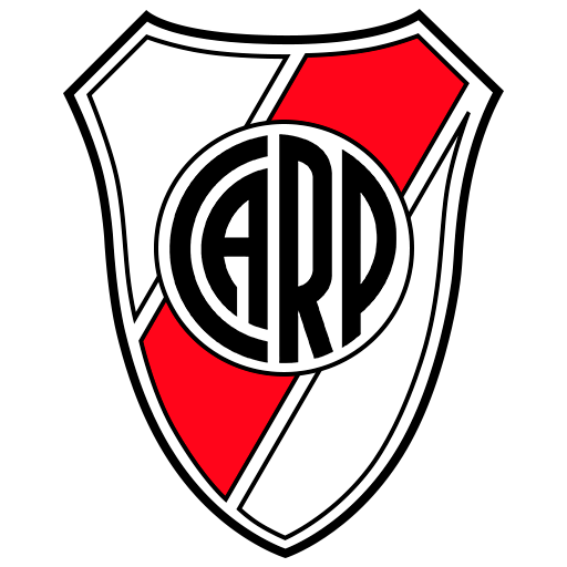 Logo river plate