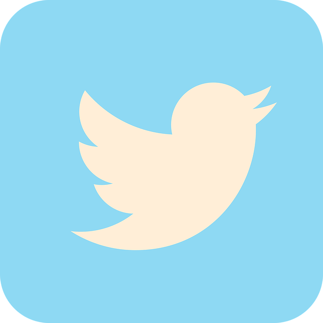 Logo de Twitter